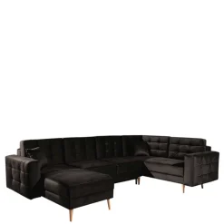 Wohnlandschaft Volclan*Pharao24 Hot