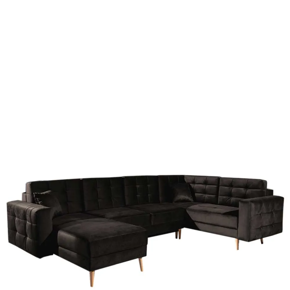 Wohnlandschaft Volclan*Pharao24 Hot