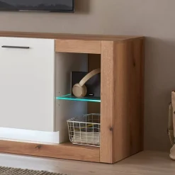 Wohnwand Asprecca*Pharao24 Online