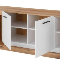 Wohnwand Asprecca*Pharao24 Online