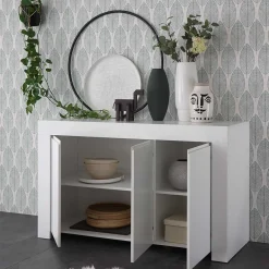 Wohnwand Avenso*Pharao24 Hot