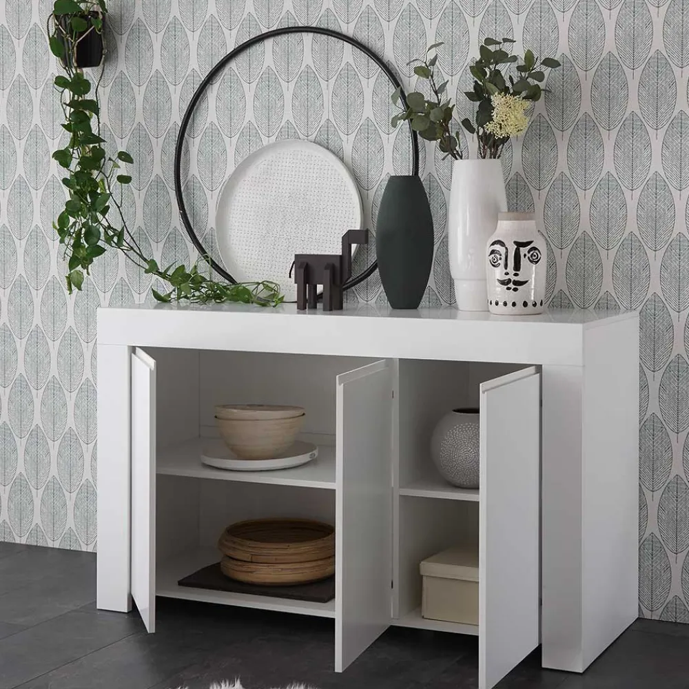 Wohnwand Avenso*Pharao24 Hot