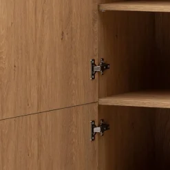 New Wohnwand Carno Moderne Wohnwände|Wohnwand 250 Cm