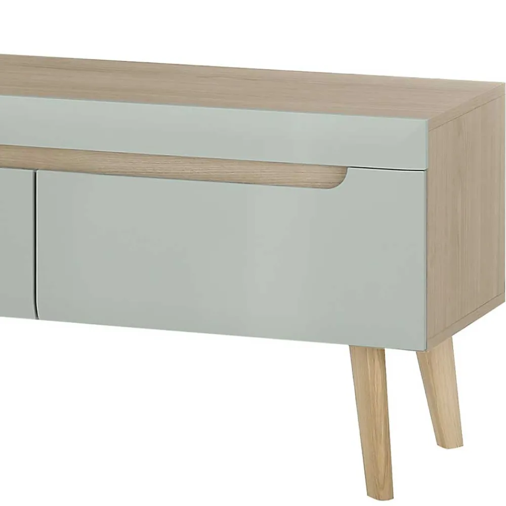 Wohnwand Casmas*Pharao24