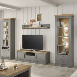 Wohnwand Cellossa*Pharao24 Sale