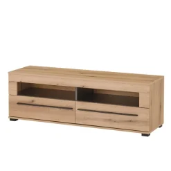 Outlet Wohnwand Cemutra Wohnwand 300 Cm|Moderne Wohnwände