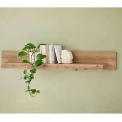 Outlet Wohnwand Cemutra Wohnwand 300 Cm|Moderne Wohnwände