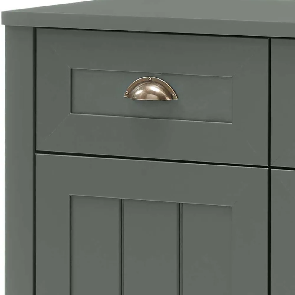 Discount Wohnwand Clujia Wohnwand 250 Cm