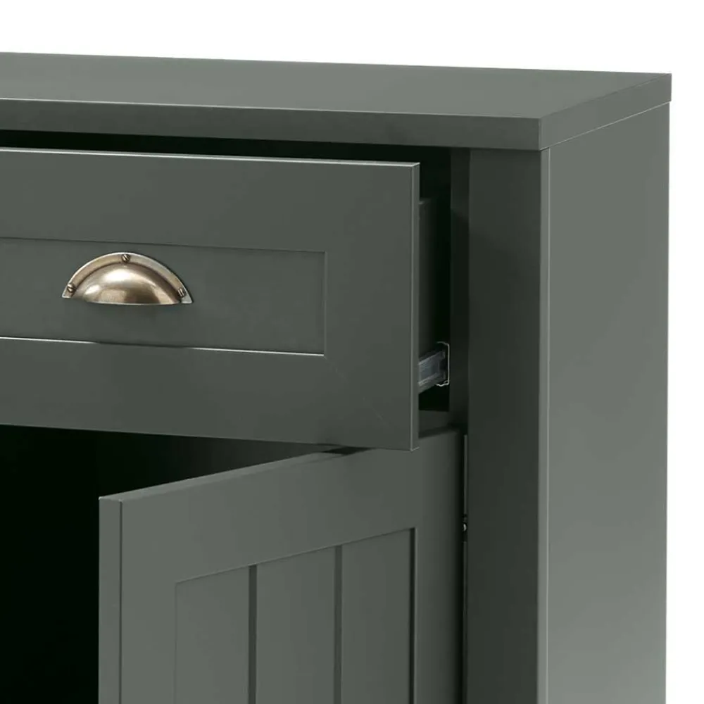 Discount Wohnwand Clujia Wohnwand 250 Cm