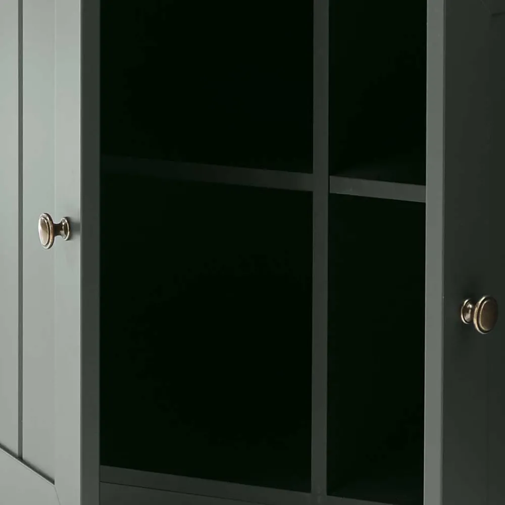 Discount Wohnwand Clujia Wohnwand 250 Cm