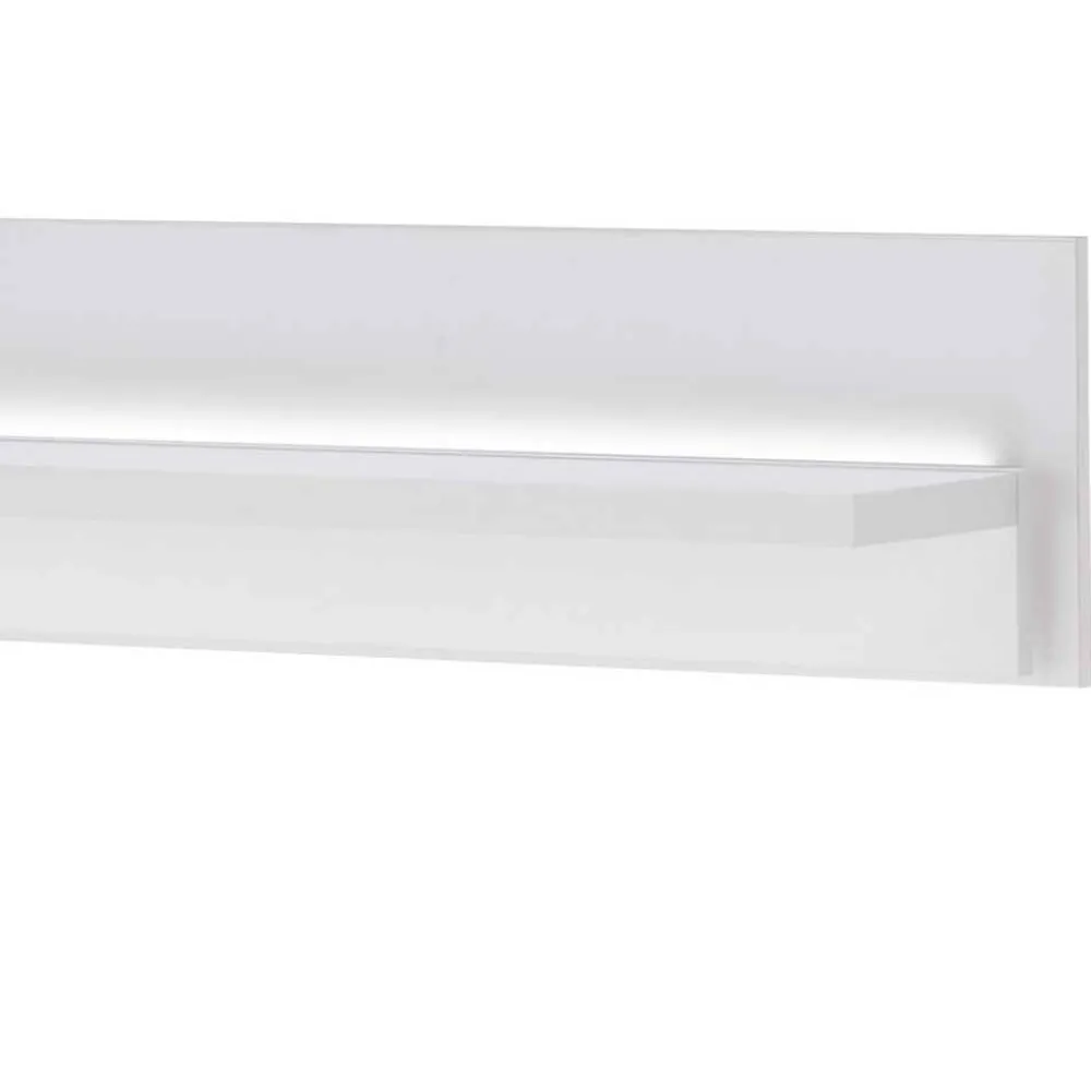 New Wohnwand Constantin Wohnwand 300 Cm|Moderne Wohnwände