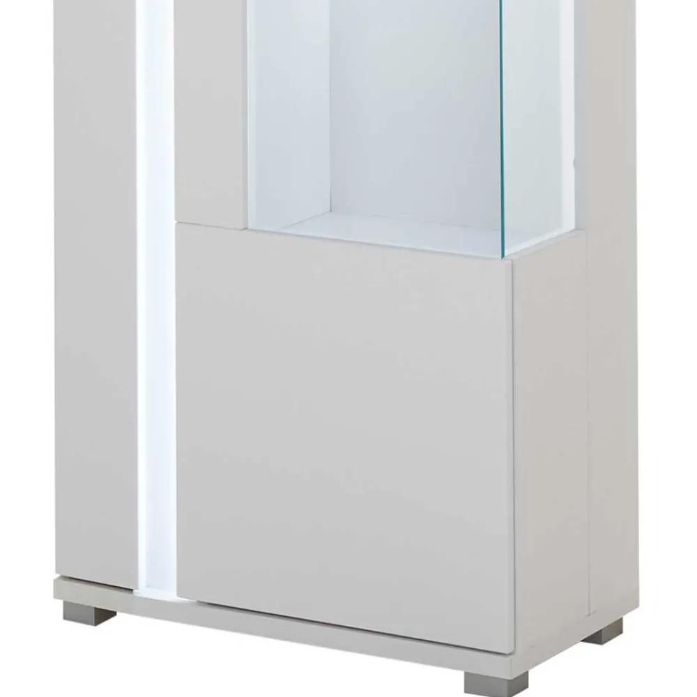 New Wohnwand Constantin Wohnwand 300 Cm|Moderne Wohnwände