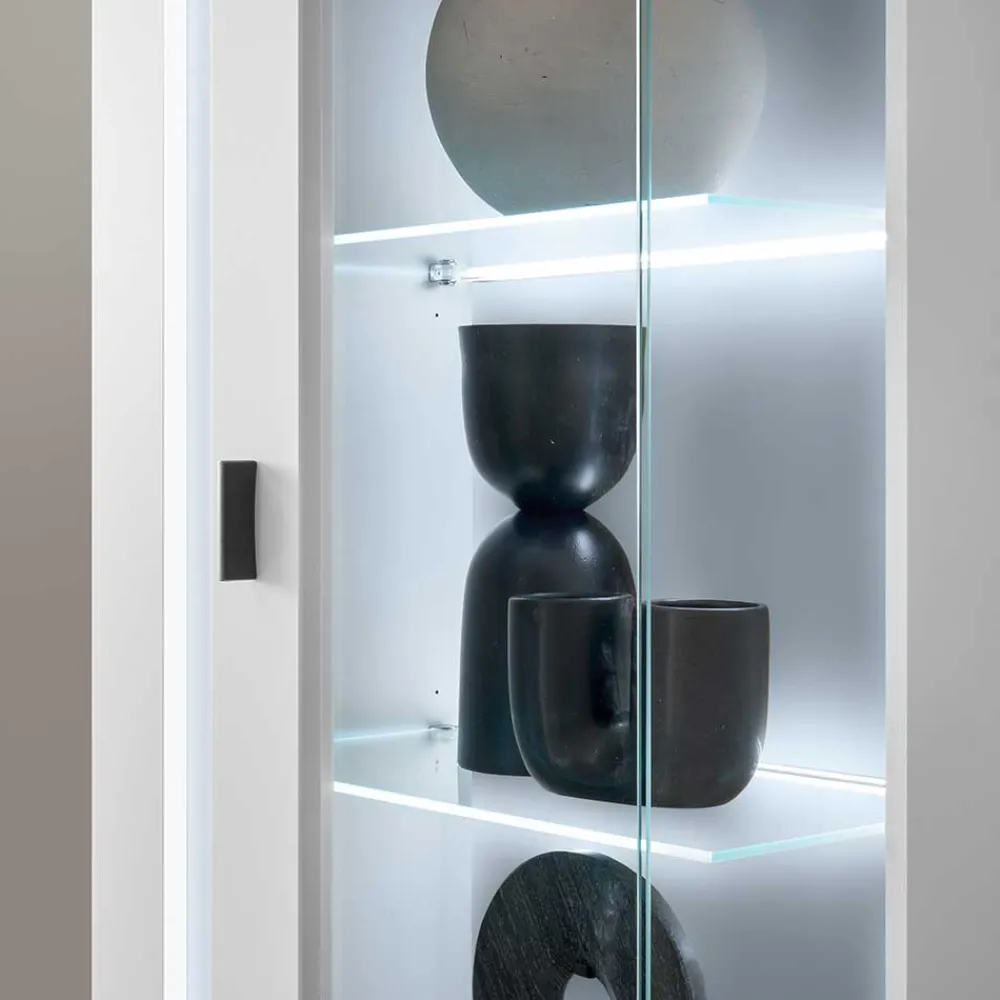 New Wohnwand Constantin Wohnwand 300 Cm|Moderne Wohnwände