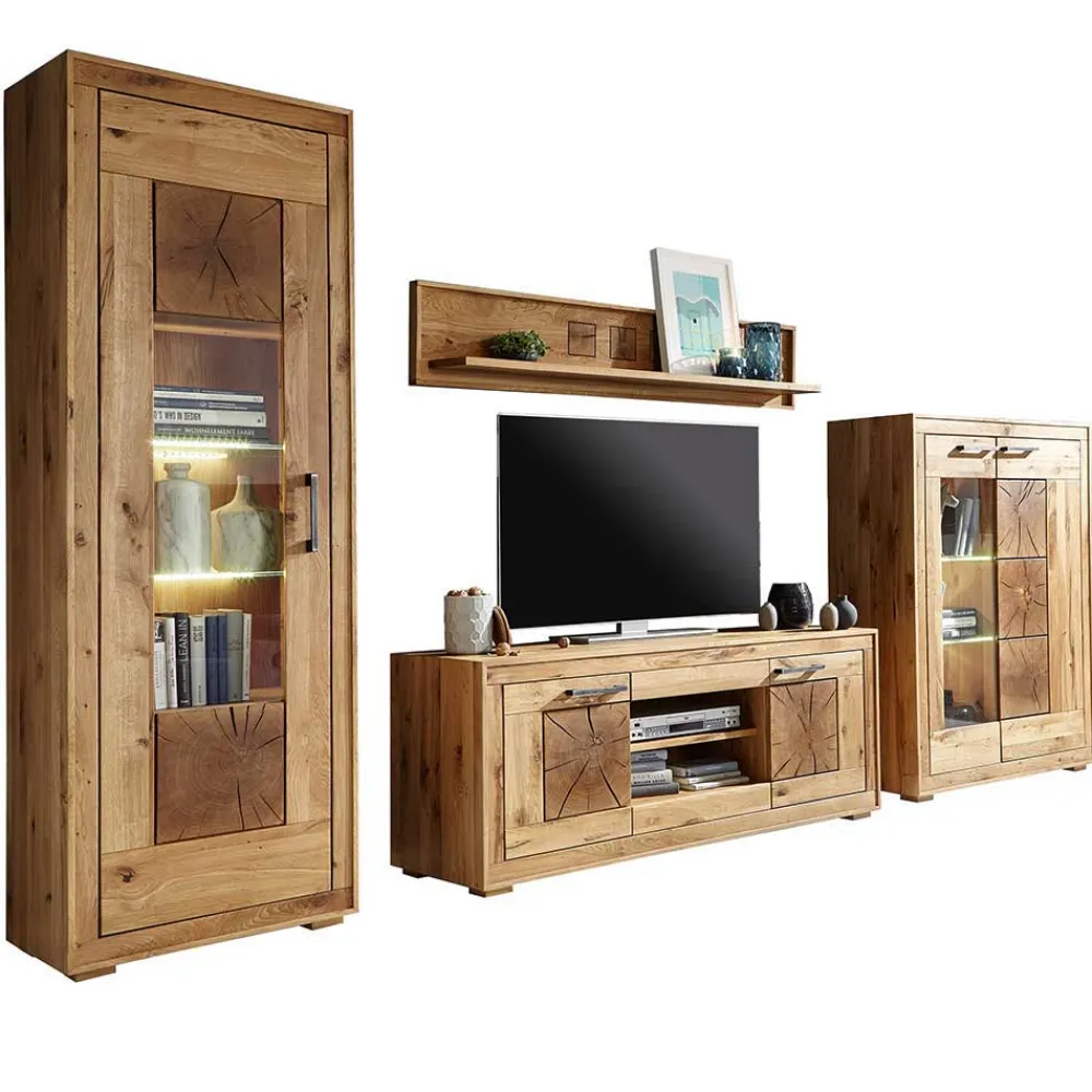 Wohnwand Cranados*Pharao24 Clearance