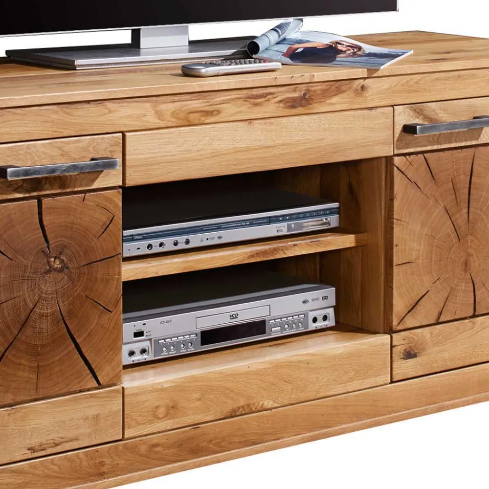 Wohnwand Cranados*Pharao24 Clearance