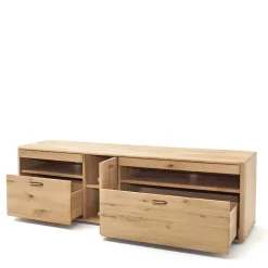 Clearance Wohnwand Drascana Moderne Wohnwände|Wohnwand 350 Cm