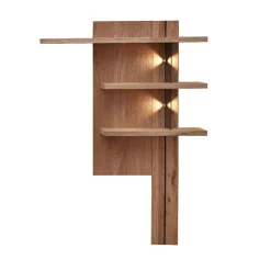 Online Wohnwand Emly Wohnwand 300 Cm|Moderne Wohnwände