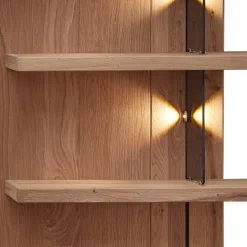 Online Wohnwand Emly Wohnwand 300 Cm|Moderne Wohnwände