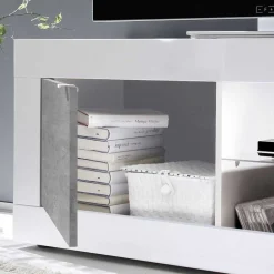 Wohnwand Endion*Pharao24 Sale