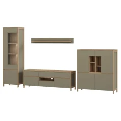 Wohnwand Fine*Pharao24 Hot