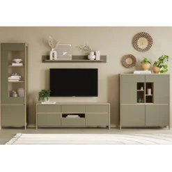 Wohnwand Fine*Pharao24 Hot