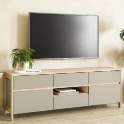 Wohnwand Fine*Pharao24 Hot