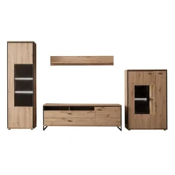 Wohnwand Geronda*Pharao24 Clearance