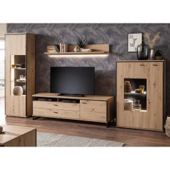 Wohnwand Geronda*Pharao24 Clearance