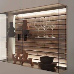 Best Wohnwand Gerrit Moderne Wohnwände|Wohnwand 300 Cm