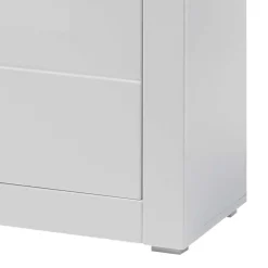 Hot Wohnwand Highboard Novinza Wohnzimmervitrinen|Highboards