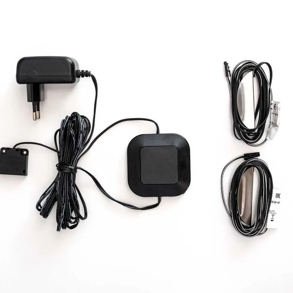 Online Wohnwand Jayva Wohnwand 350 Cm|Moderne Wohnwände