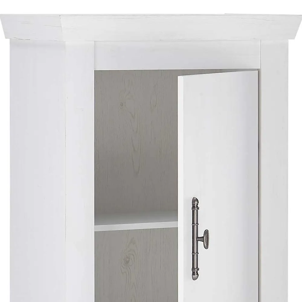 Outlet Wohnwand Kazanova Wohnwand 300 Cm