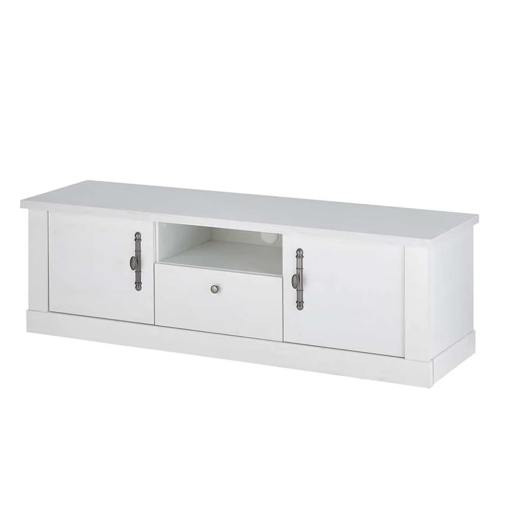 Outlet Wohnwand Kazanova Wohnwand 300 Cm