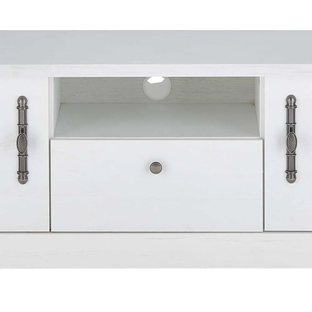 Outlet Wohnwand Kazanova Wohnwand 300 Cm