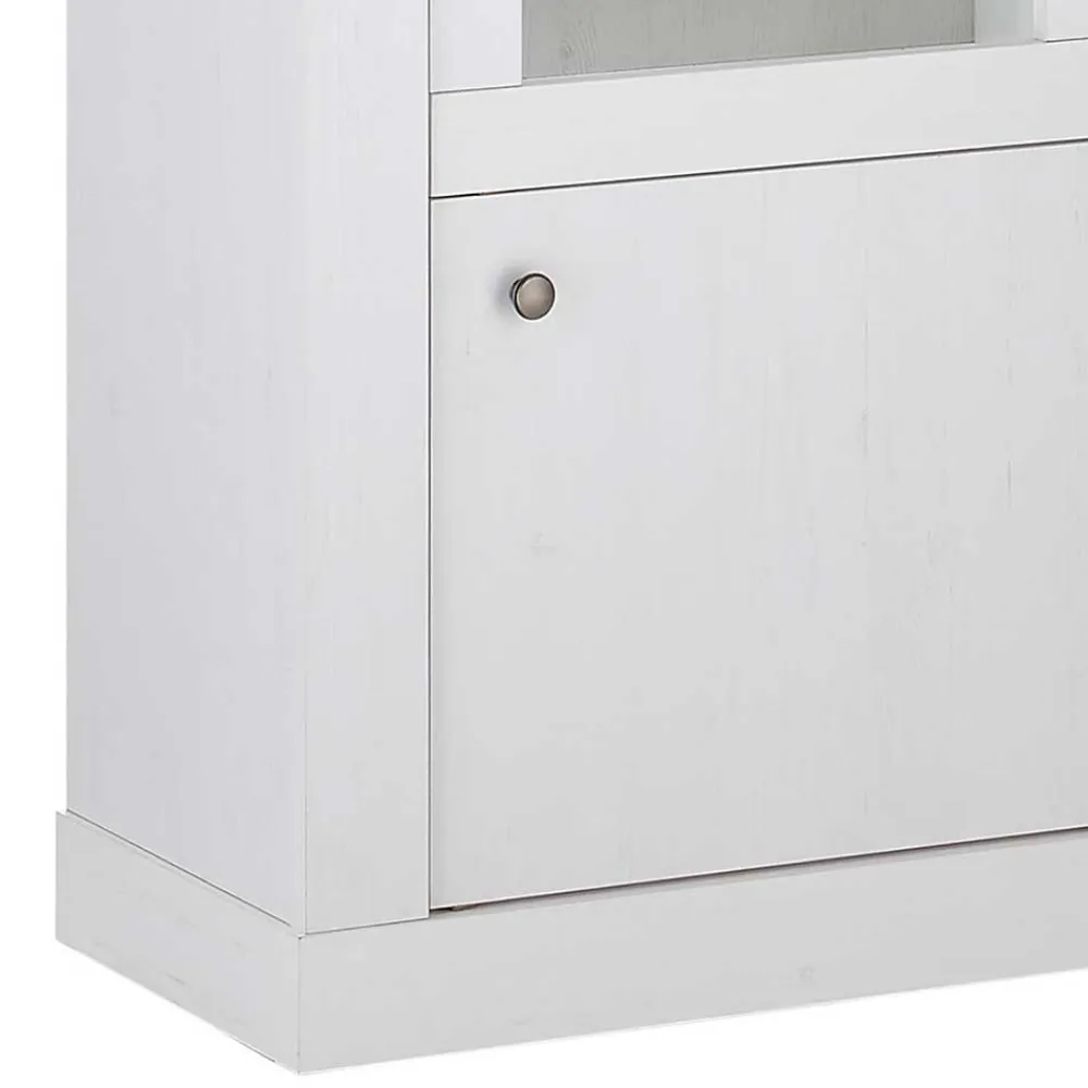 Outlet Wohnwand Kazanova Wohnwand 300 Cm