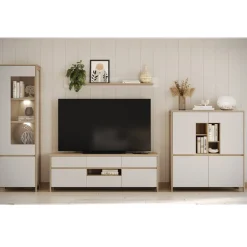 Wohnwand Labrassa*Pharao24