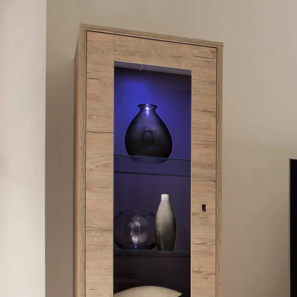 New Wohnwand Lampione Wohnwand 350 Cm