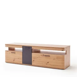 Clearance Wohnwand Lucisa Wohnwand 300 Cm|Moderne Wohnwände