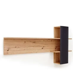 Clearance Wohnwand Lucisa Wohnwand 300 Cm|Moderne Wohnwände