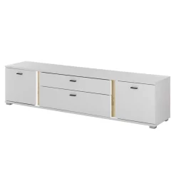 Online Wohnwand Luzillo Wohnwand 300 Cm|Moderne Wohnwände