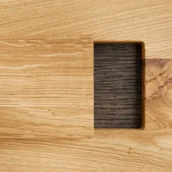 Outlet Wohnwand massiv Seldran Wohnwand 300 Cm|Moderne Wohnwände