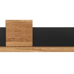 Wohnwand Massivholz geölt Despinia*Pharao24 Online