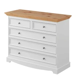 Wohnwand Massivholz Renero Wohnzimmerschrank|Wohnwand 350 Cm