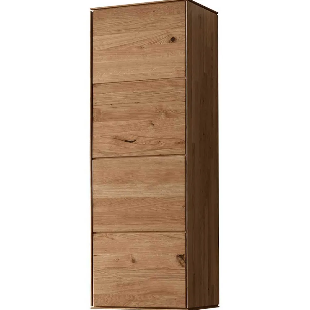 Wohnwand Massivholz Rennia*Pharao24 Clearance