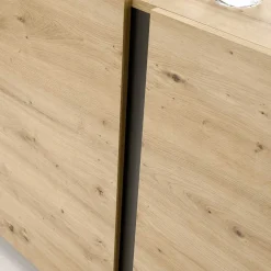 Sale Wohnwand Matrezina Wohnwand 300 Cm|Moderne Wohnwände