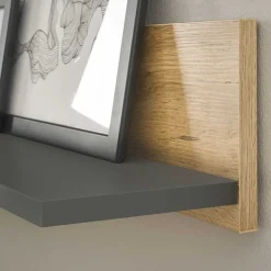 Wohnwand mit Arbeitsplatz Uzniana*Pharao24