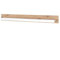 Wohnwand modern Asprecca*Pharao24 New