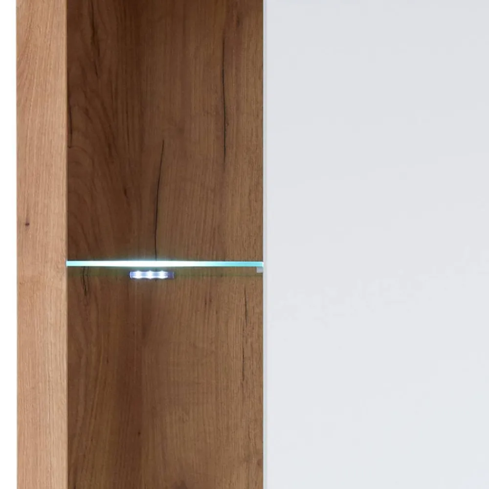 Wohnwand modern Asprecca*Pharao24 New