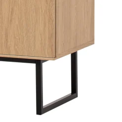 Wohnwand modern Carno*Pharao24 Online