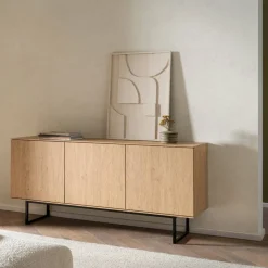 Wohnwand modern Carno*Pharao24 Online